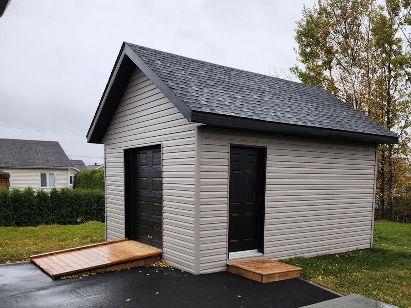 Entreprise H.P. Grenon inc. photo 1